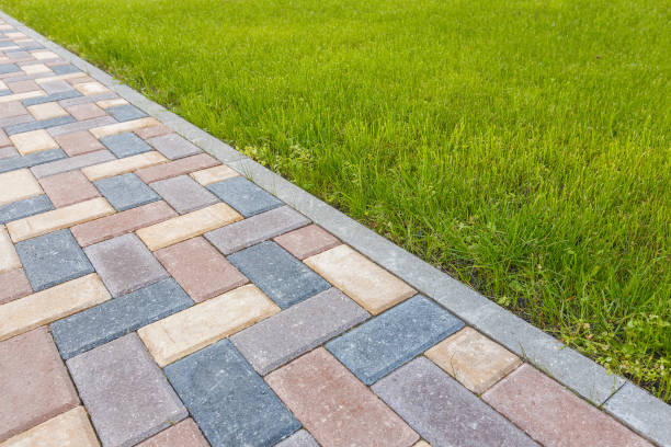 Trusted Marysville, MI Driveway Pavers Experts